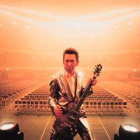 R&R NEVER DIE_布袋寅泰