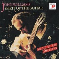Spanish Guitar Blues (西班牙吉他蓝调)_John Williams,Charlie Byrd