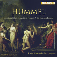 I. Allegro con brio_Susan Alexander-Max,Johann Nepomuk Hummel