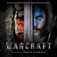 Mak'gora_Ramin Djawadi