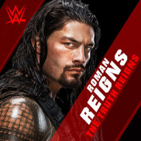 WWE: The Truth Reigns (Roman Reigns)_WWE,Jim Johnston
