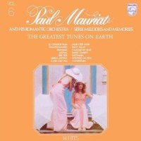 LAvventura_Paul Mauriat