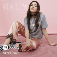 Thinking 'Bout You_Dua Lipa