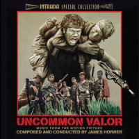Choppers Over Hill_James Horner