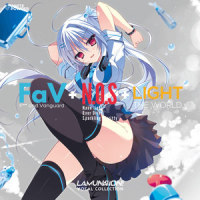 FaV F*** and Vanguard_彩音