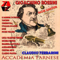 Il Barbiere di Siviglia, Atto II: Aria Il vecchiotto cerca moglie_Claudio Ferrarini