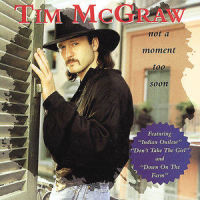 Wouldn't Want It Any Other Way_Tim Mcgraw