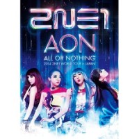LONELY_2NE1