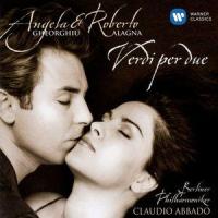 Simon Boccanegra, Act 1: "Vieni a mirar a cerula" (Amelia, Gabriele)_Roberto Alagna,Angela Gheorghiu,Berliner Philharmoniker,Claudio Abbado