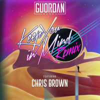 Keep You in Mind_Guordan Banks,Chris Brown