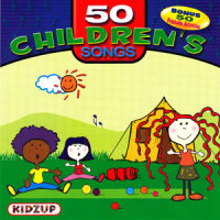 Over The River And Through The Wood_The Kiboomers
