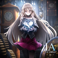Xronos_けーだっしゅ,IA