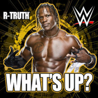 WWE: What's Up? (R-Truth)_WWE,R-Truth