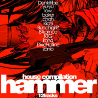 reactor -instrumental- - instrumental_八王子P