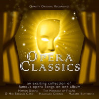 The Marriage of Figaro - Overture_Royal Philharmonic Orchestra,Gioachino Rossini