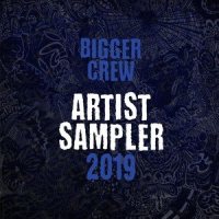 Jackpot(feat. Steven Cooper, J. Cotti & Kevin Andreas)_Bigger Crew,J. Cotti,Kevin Andreas,Steven Cooper