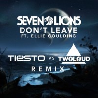 Don't Leave_Tiësto,twoloud,Ellie Goulding,Seven Lions