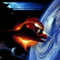 Rough Boy_ZZ Top