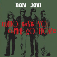 Raise Your Hands_Bon Jovi