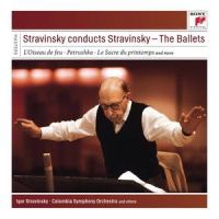 Pantomime. Andantino (哑剧)_Igor Stravinsky,CBC Symphony Orchestra