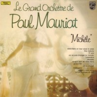 17 Ans_Paul Mauriat