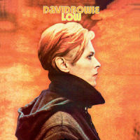 Speed Of Life_David Bowie