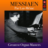 Les Enfants de Dieu_Olivier Messiaen
