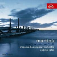 Symphony No. 3, H. 299: I. Allegro poco moderato_Vladimír Válek,Prague Radio Symphony Orchestra,Bohuslav Martinu