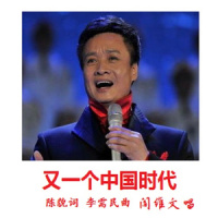 又一个中国时代_阎维文