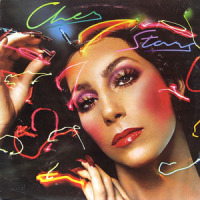 Love Enough_Cher