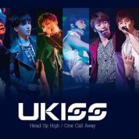 One Call Away_U-KISS