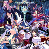 祈りの虹 ~ED曲~_Duca