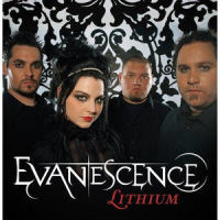 All That I'm Living For_Evanescence