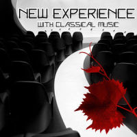Suite for Violin and Harpsichord in A Major, BWV 1025: II. Courante (Piano Oboe Version)_New Experience Music World