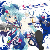 SPmagic waver alice..._めらみぽっぷ
