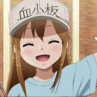 血小板之歌_洛天依