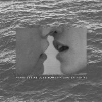 Let Me Love You_Tim Gunter,Mario