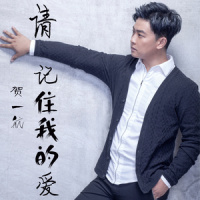 请记住我的爱_贺一航