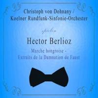 Danse des sylphes (de la 3e partie), op. 24_Koelner Rundfunk-Sinfonie-Orchester
