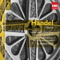 Handel: If God Be For Us (Live)_Sir Andrew Davis,Toronto Mendelssohn Choir,Elmer Iseler Singers,Florence Quivar,John Aler,Samuel Ramey,Kathleen Battle,Toronto Symphony Orchestra