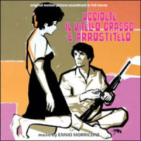 Ricordo Tanti Fiori_Ennio Morricone