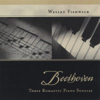 Grave - Allegro de molto e con brio_Wesley Fishwick,Ludwig van Beethoven