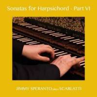 Sonata in D Major K 509_Jimmy Speranto,Domenico Scarlatti