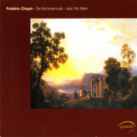 Piano Trio in G Minor, Op. 8: IV. Finale: Allegretto_Jess Trio Wien