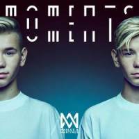Make You Believe In Love_Marcus & Martinus,The Norwegian Radio Orchestra
