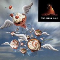 The Cream PxUxF-The Borderline_菅野洋子