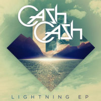 Lightning (feat. John Rzeznik)_Cash Cash,John Rzeznik