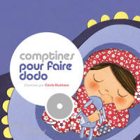 Dodo, l'enfant do_Anne-Marie,Friederike,Sandra,Mathias,Meryl