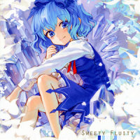 SweetyFluity_狐の工作室