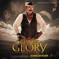 José's Martyrdom_James Horner